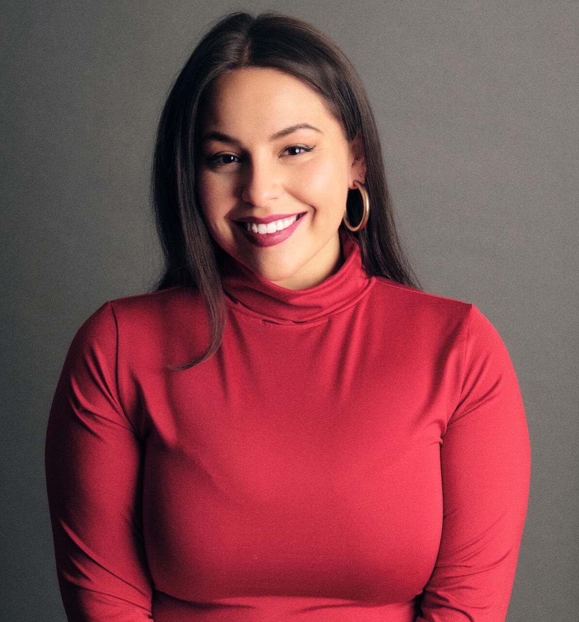 My first performance at the age of 2 with my Mom's Bolivian cover band.